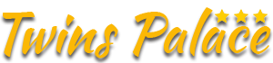 Twins Palace logo